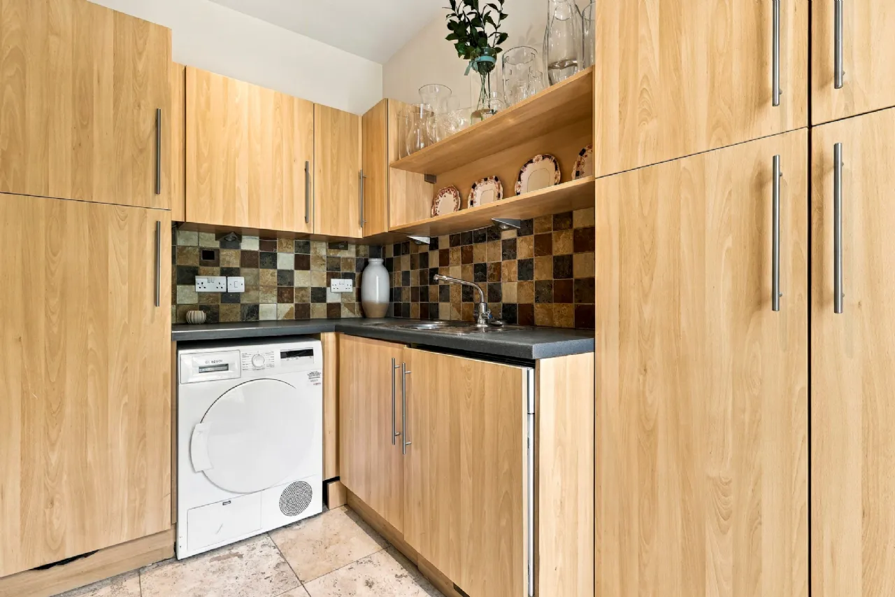 Photo of Thistledown, 10 College Park, Castleknock, Dublin 15, D15 PEY6