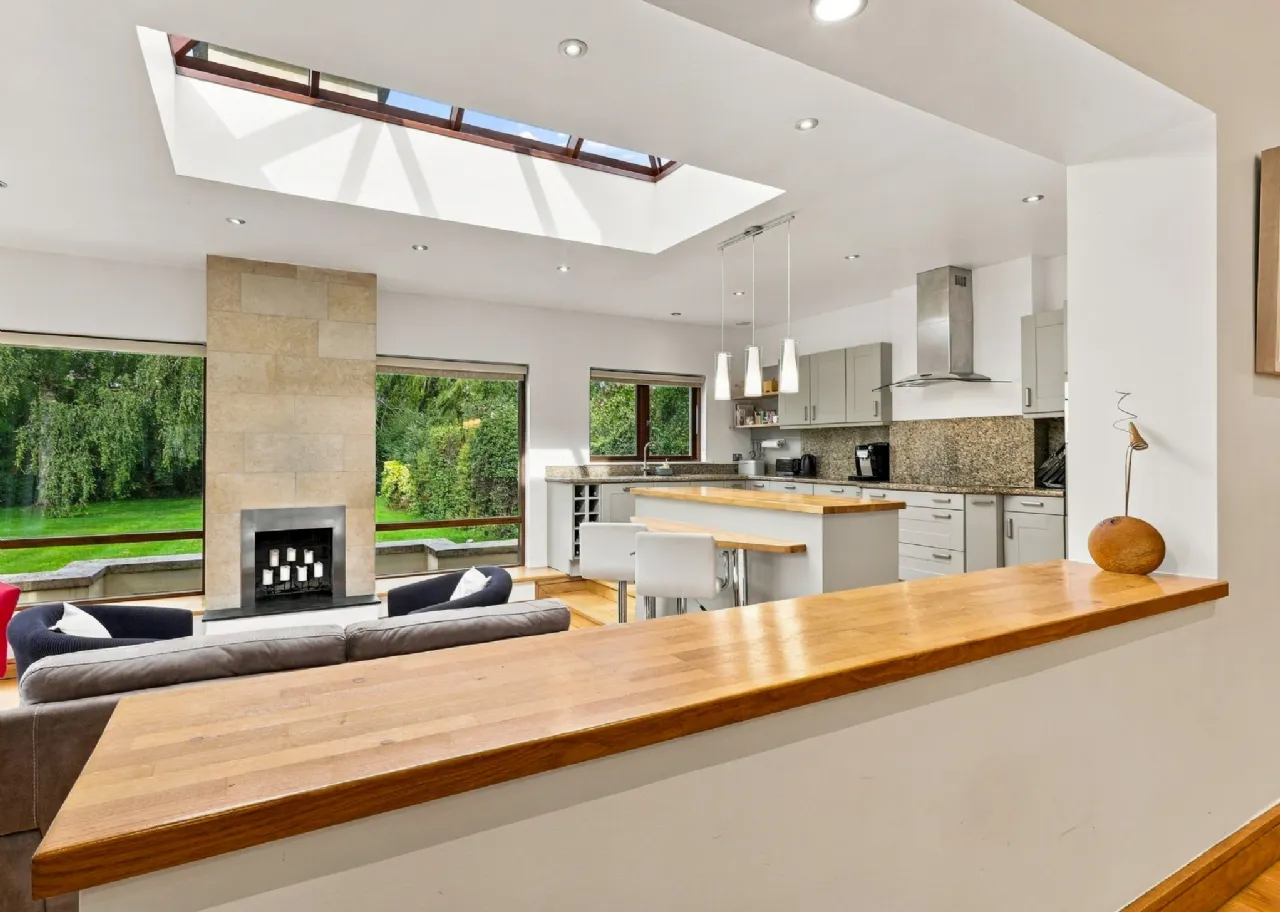 Photo of Thistledown, 10 College Park, Castleknock, Dublin 15, D15 PEY6