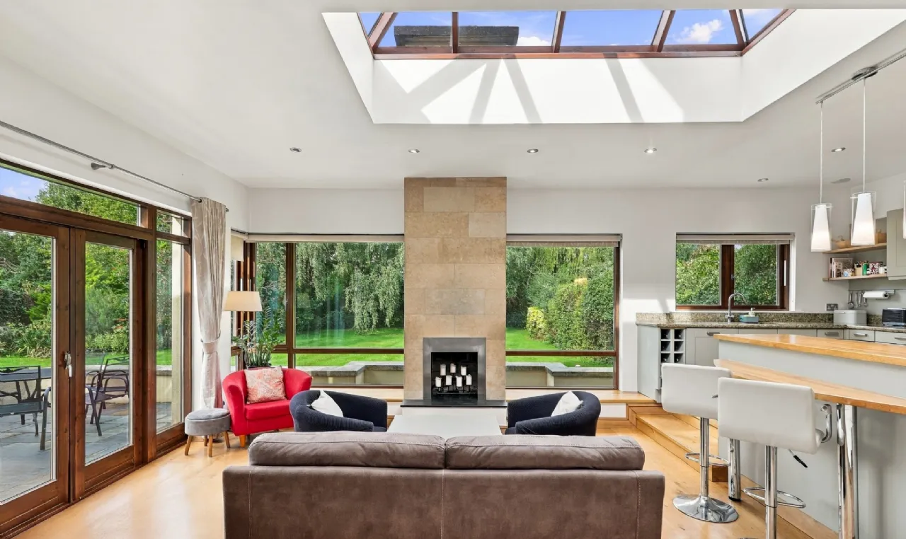 Photo of Thistledown, 10 College Park, Castleknock, Dublin 15, D15 PEY6