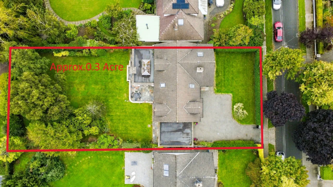 Photo of Thistledown, 10 College Park, Castleknock, Dublin 15, D15 PEY6
