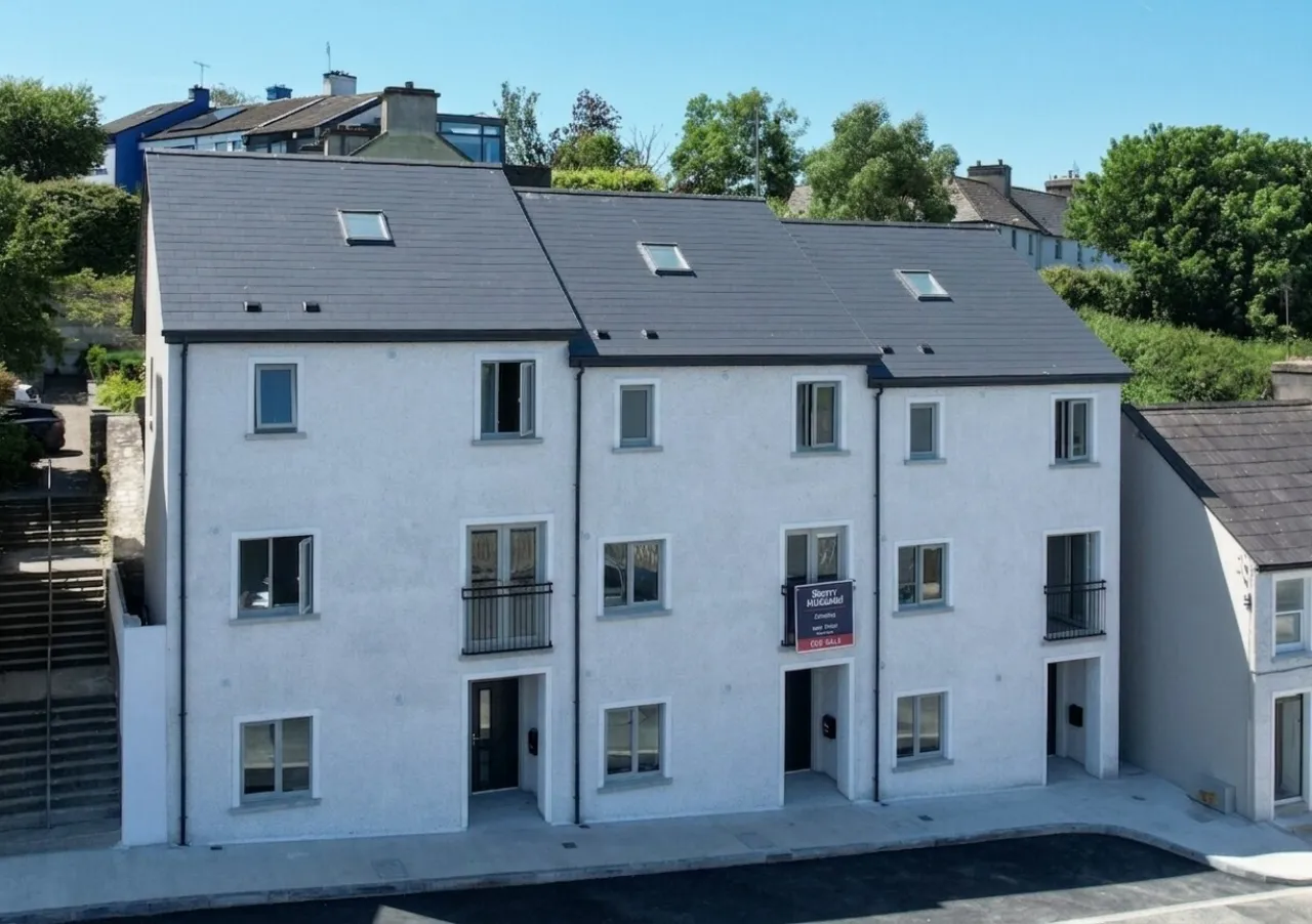 Photo of No. 1 Lower Quay, Westport, Co Mayo, F28 N2E7