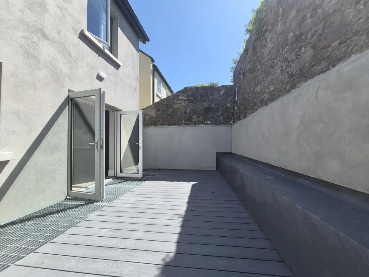 Photo of No. 1 Lower Quay, Westport, Co Mayo, F28 N2E7