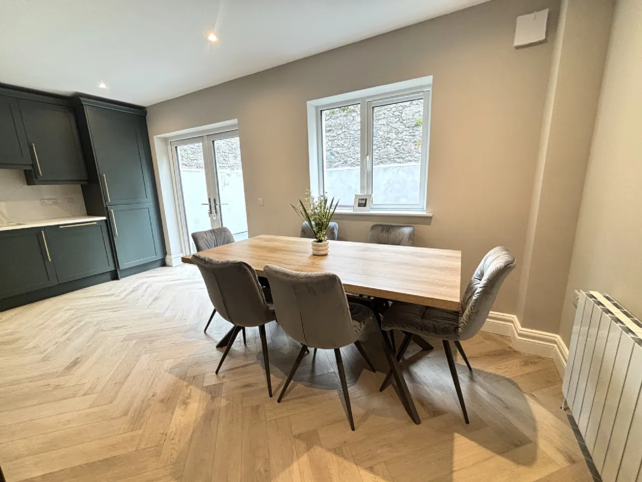 Photo of No. 1 Lower Quay, Westport, Co Mayo, F28 N2E7