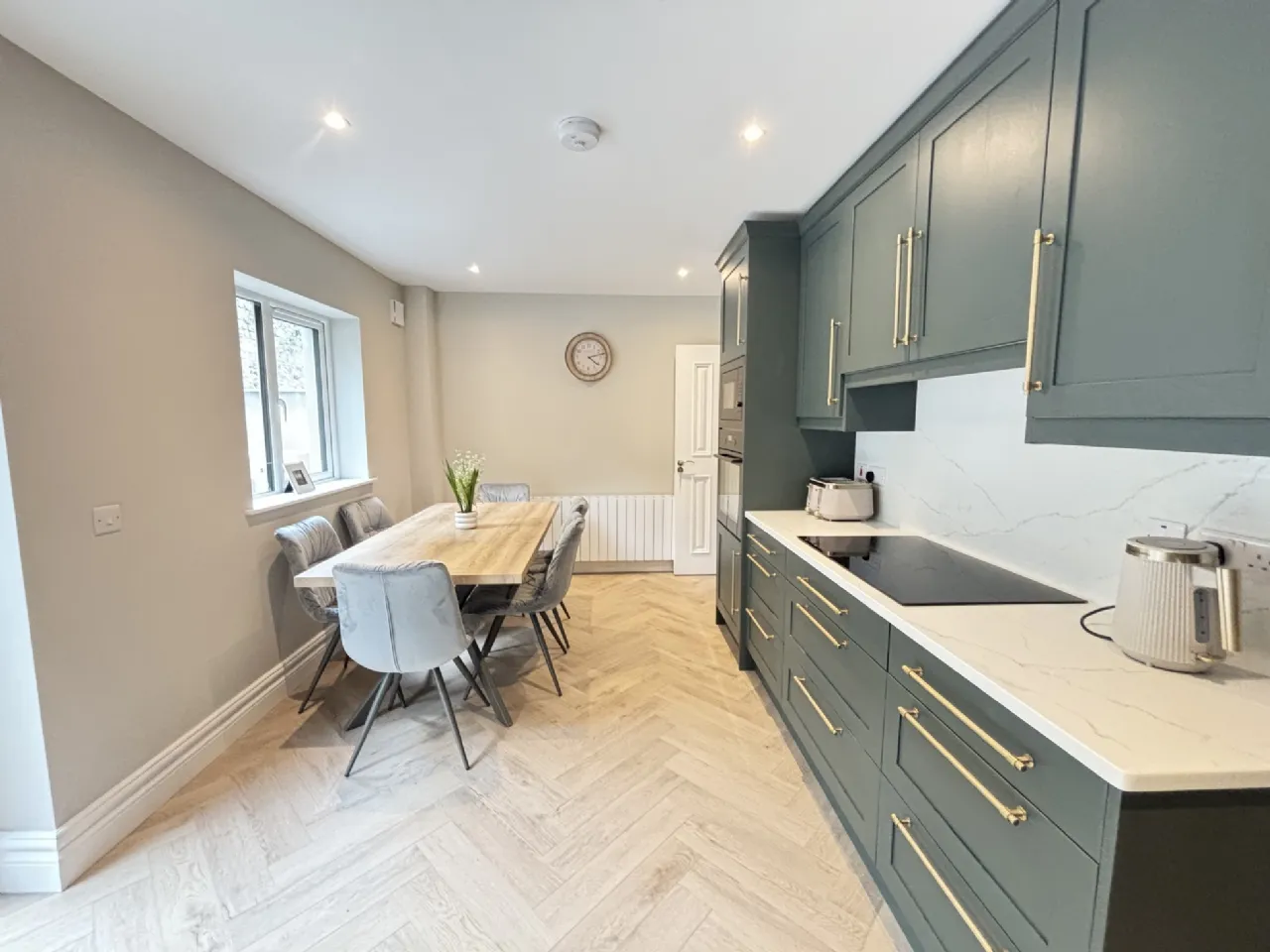 Photo of No. 1 Lower Quay, Westport, Co Mayo, F28 N2E7