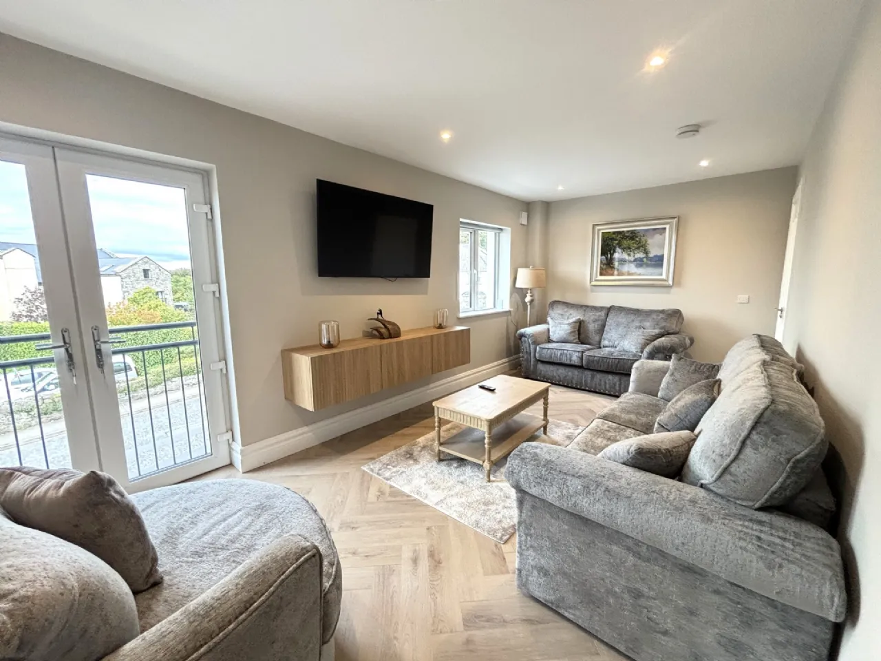 Photo of No. 1 Lower Quay, Westport, Co Mayo, F28 N2E7