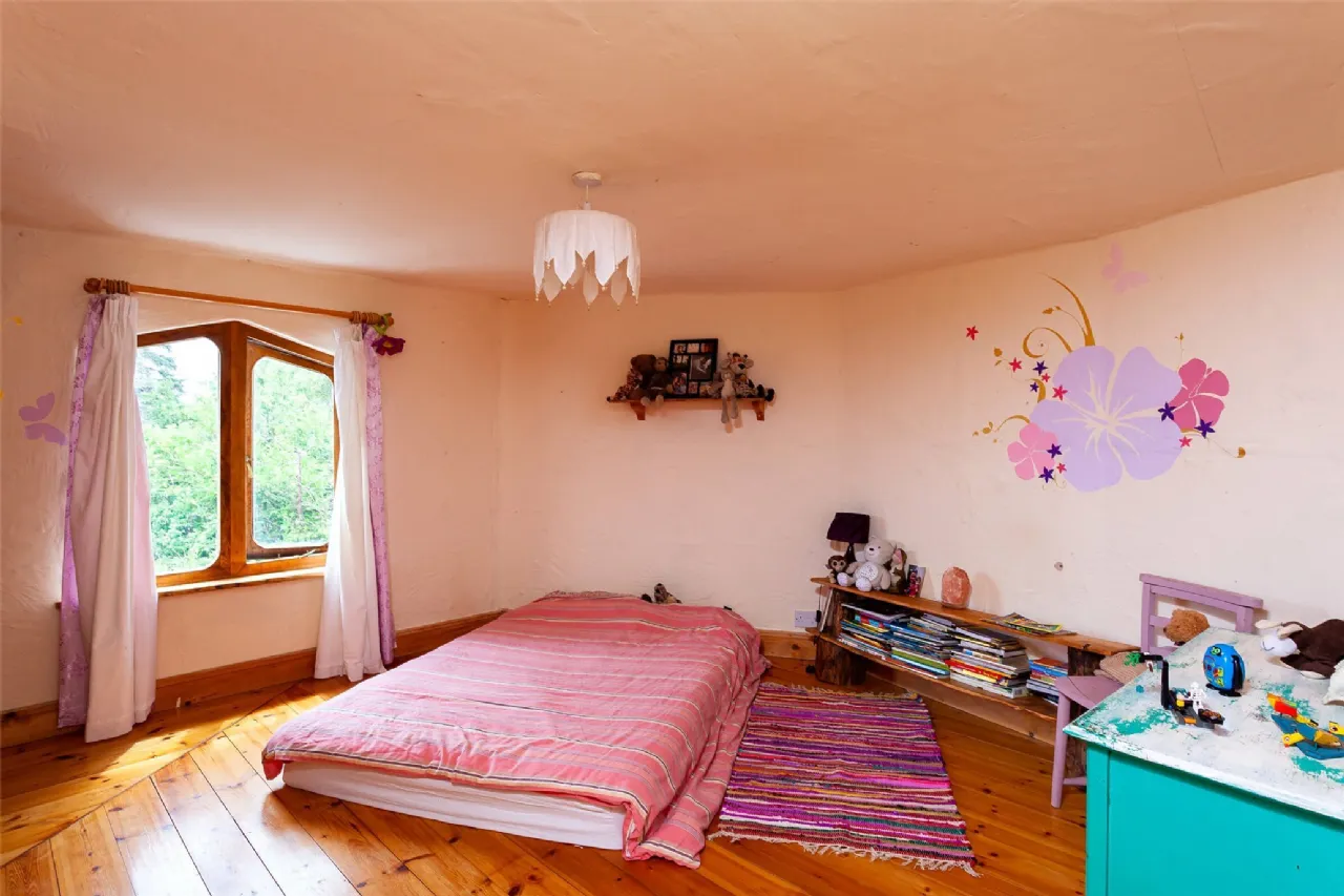 Photo of Honeycomb & Honeypot Annex, Derryduff More, Coomhola, Bantry, Co. Cork, P75WD52