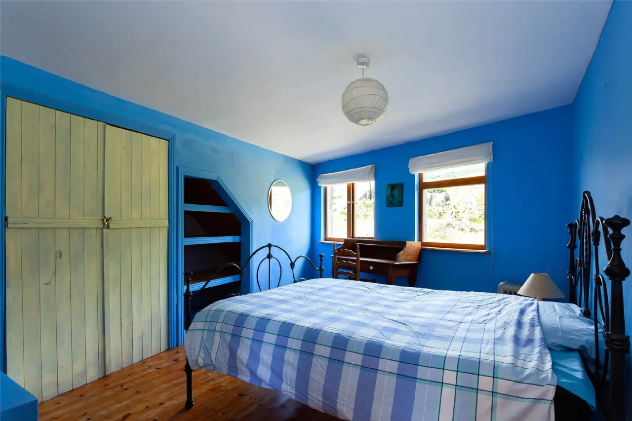 Photo of Honeycomb & Honeypot Annex, Derryduff More, Coomhola, Bantry, Co. Cork, P75WD52