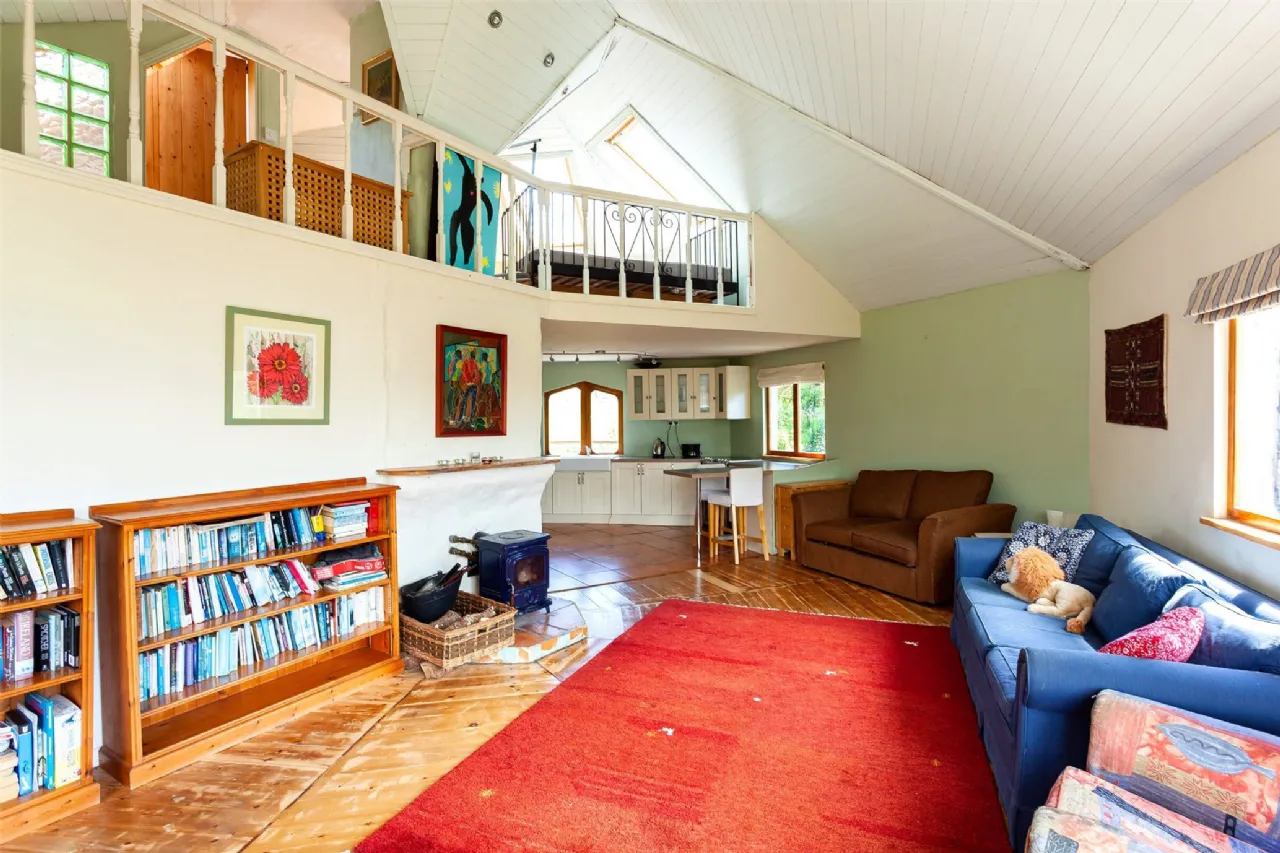 Photo of Honeycomb & Honeypot Annex, Derryduff More, Coomhola, Bantry, Co. Cork, P75WD52