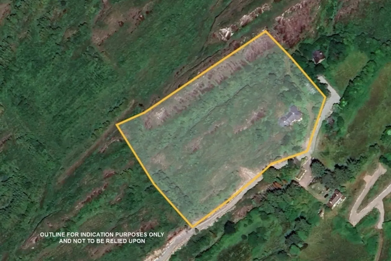 Photo of Honeycomb & Honeypot Annex, Derryduff More, Coomhola, Bantry, Co. Cork, P75WD52
