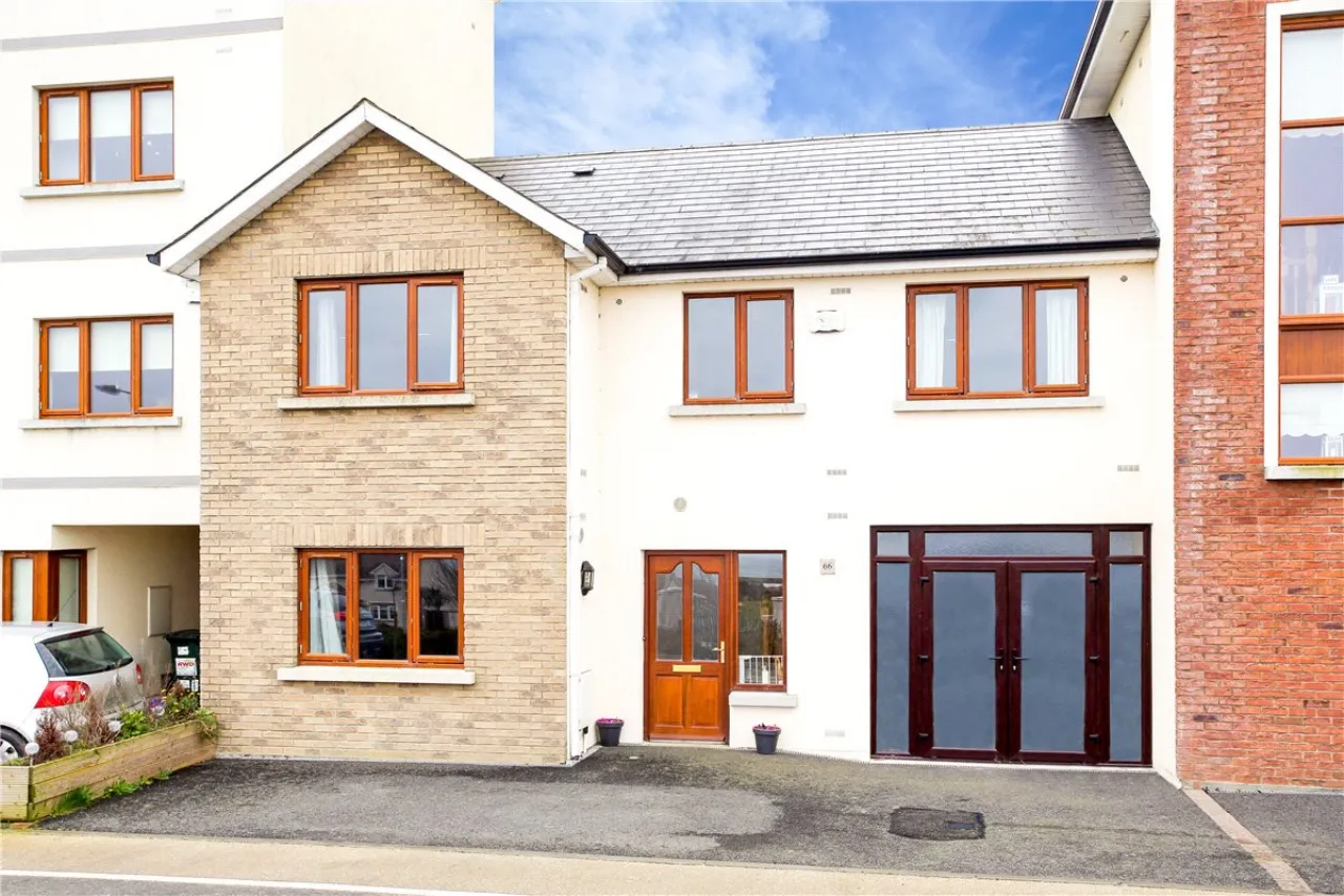 Photo of 66 Wilton Manor, Rathnew, Co Wicklow, A67 WR96