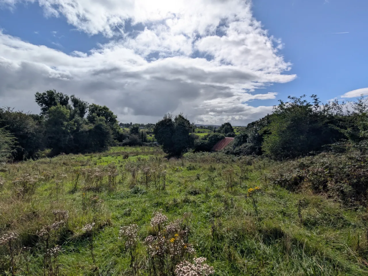 Photo of Carrowreagh, Meelick, Co. Mayo