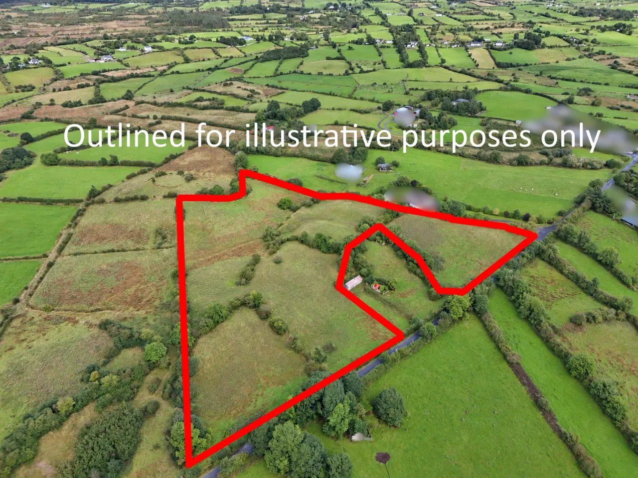 Photo of Carrowreagh, Meelick, Co. Mayo