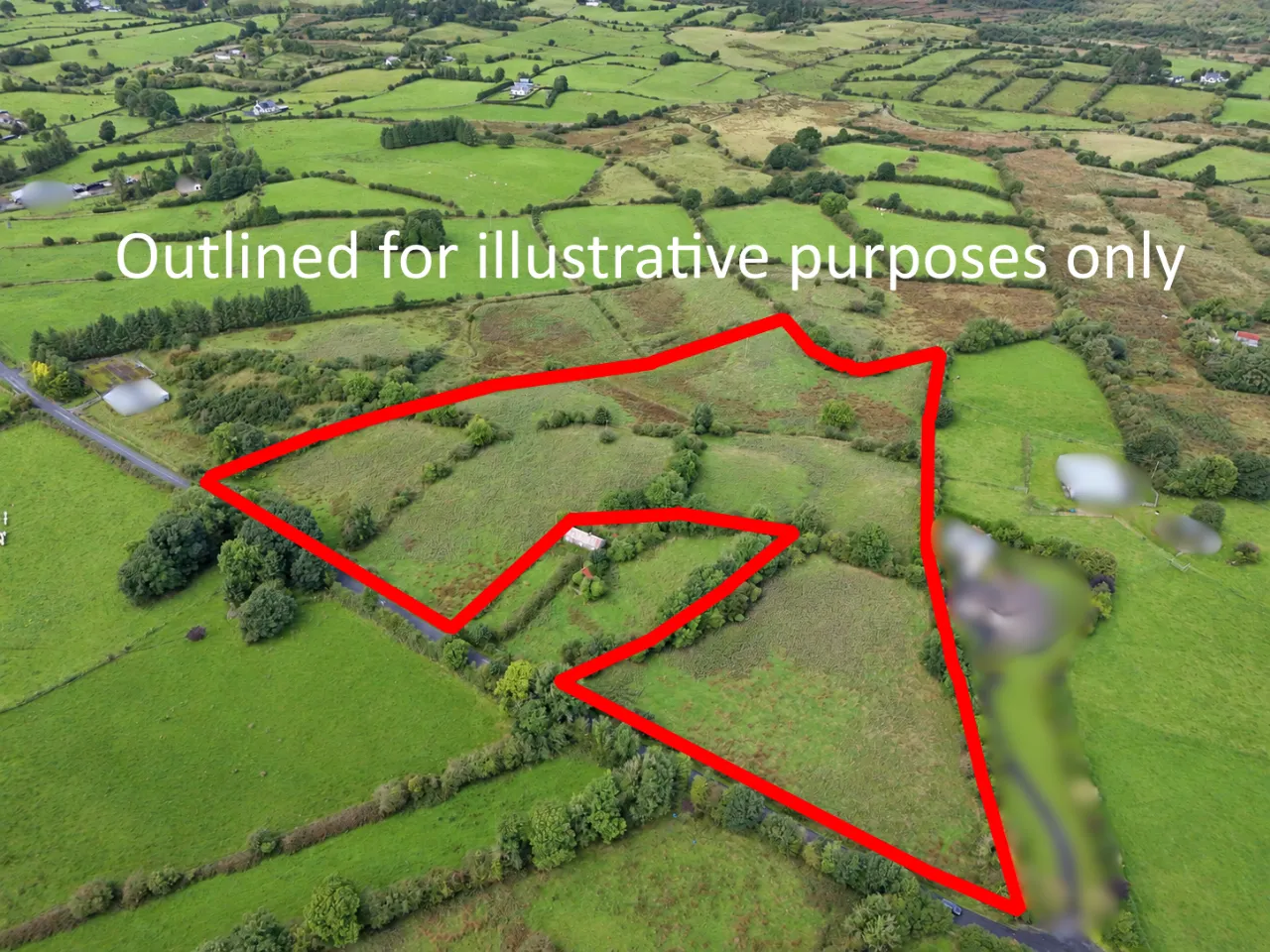 Photo of Carrowreagh, Meelick, Co. Mayo