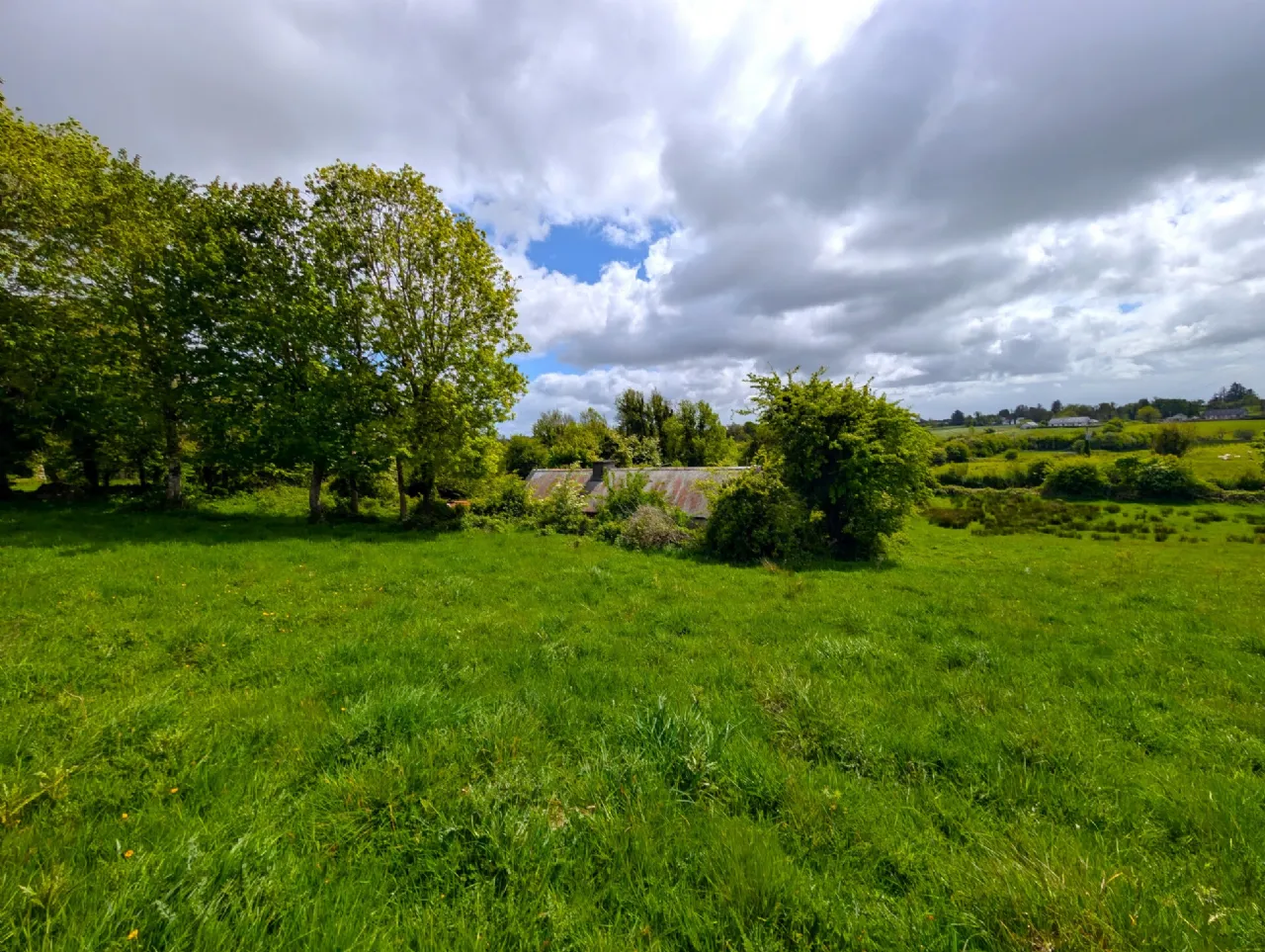Photo of Carrowreagh, Meelick, Co. Mayo