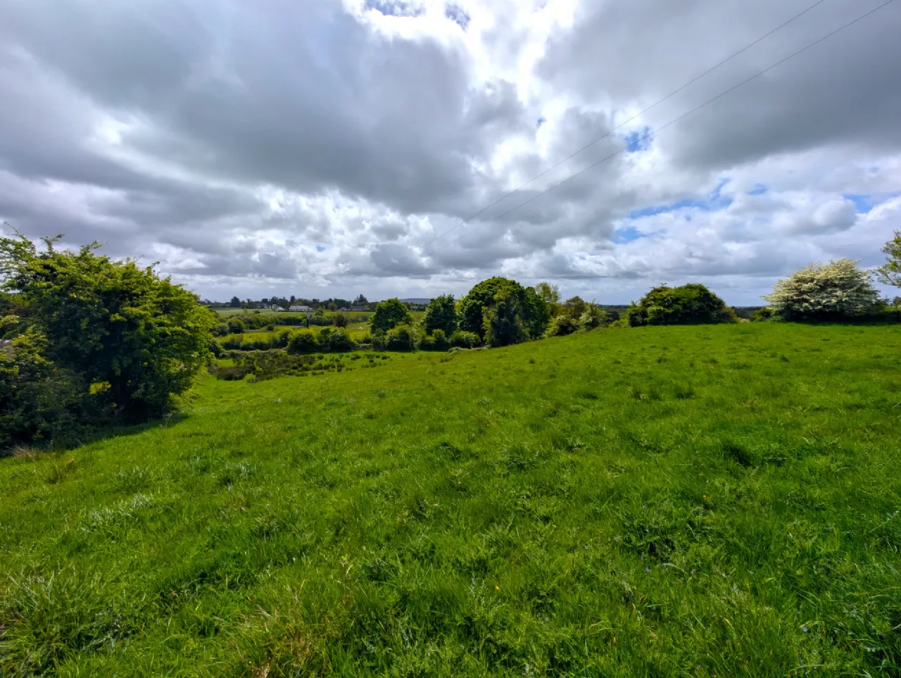 Photo of Carrowreagh, Meelick, Co. Mayo