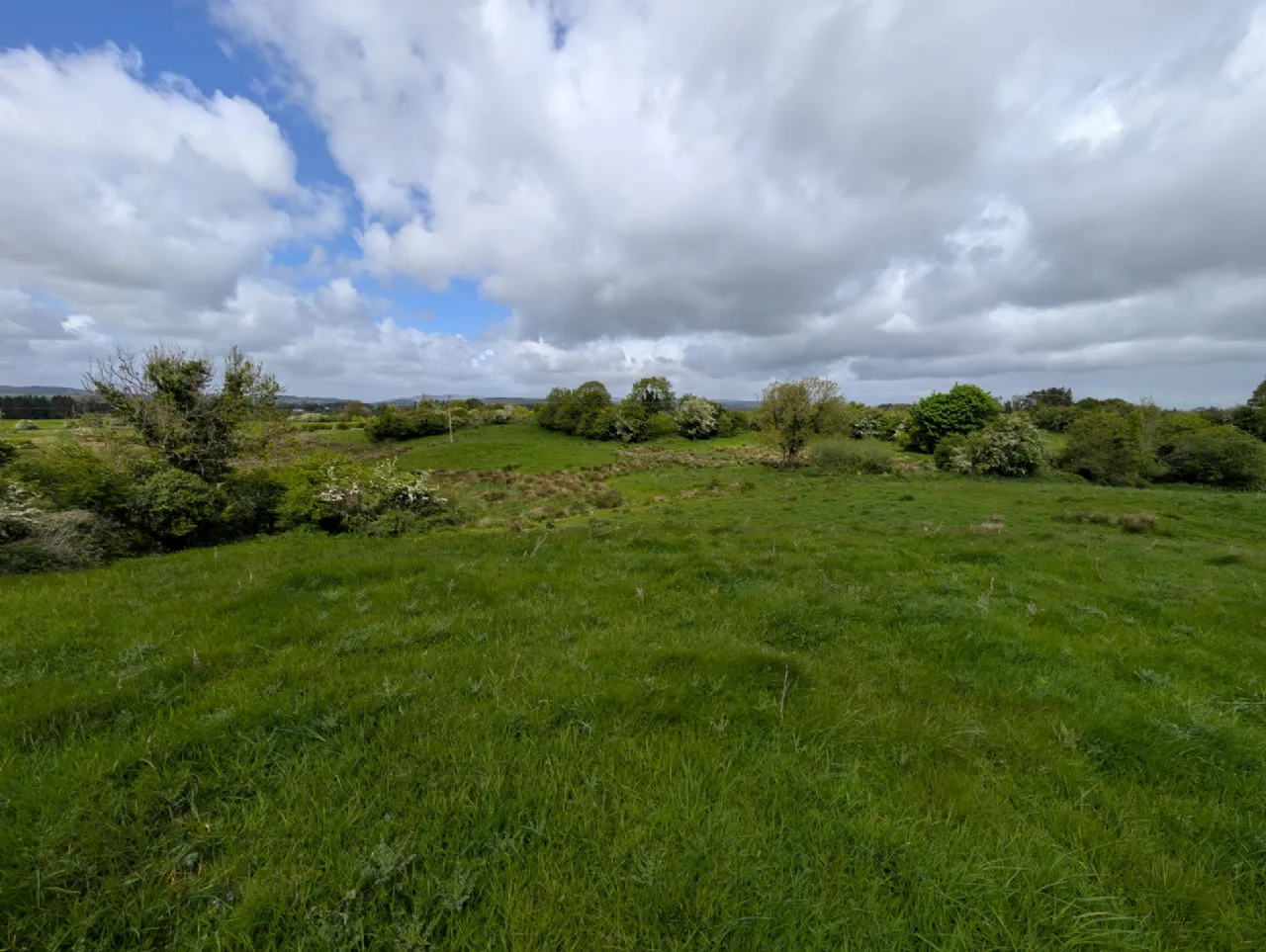 Photo of Carrowreagh, Meelick, Co. Mayo