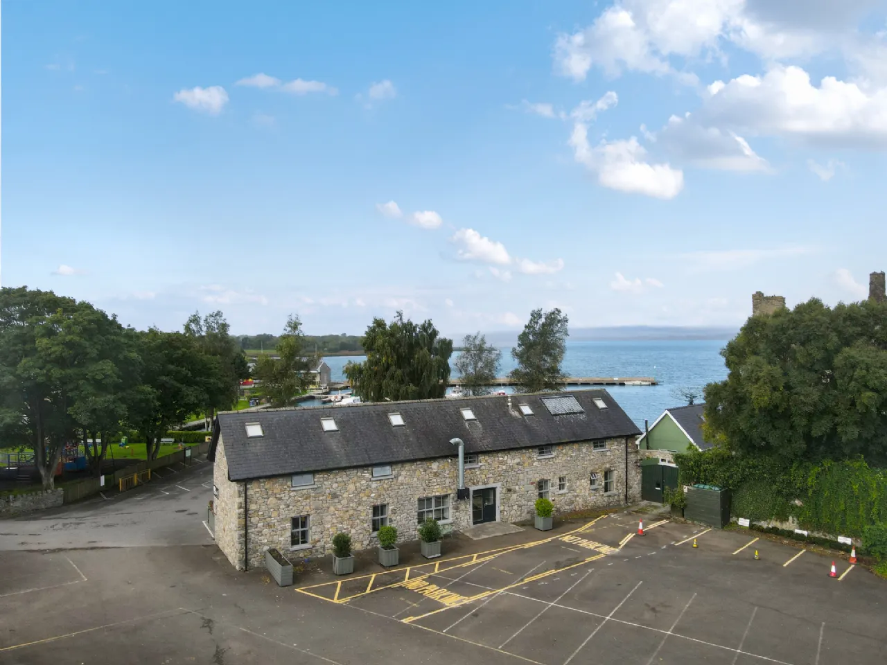 Photo of Lough Derg House, Dromineer, Nenagh, Co. Tipperary, E45 K284