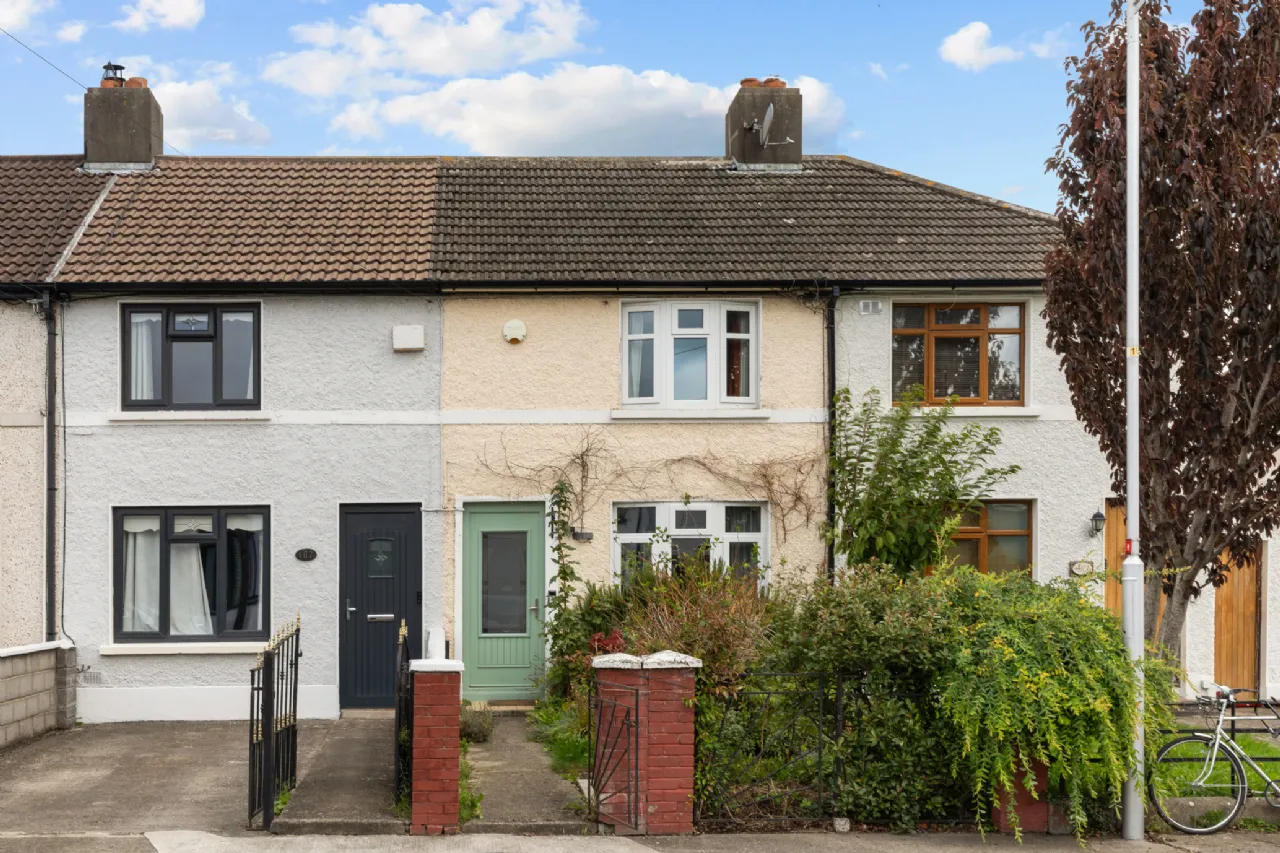 Photo of 185 St Attracta Road, Cabra, Dublin 7, D07Y8C1
