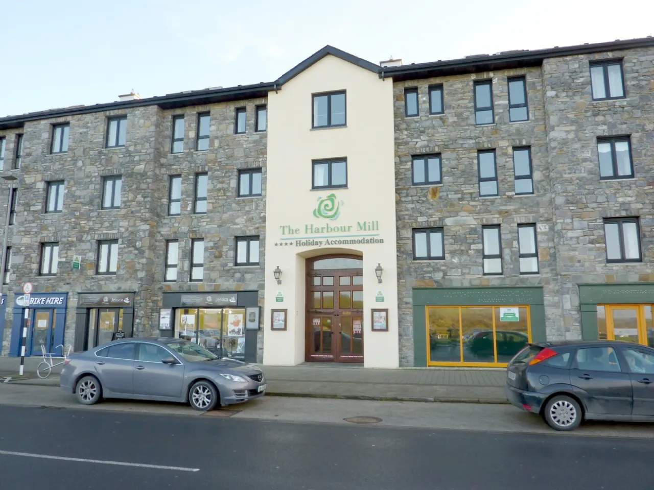 Photo of 101 Harbour Mill, The Quay, Westport, Co Mayo, F28 HC43