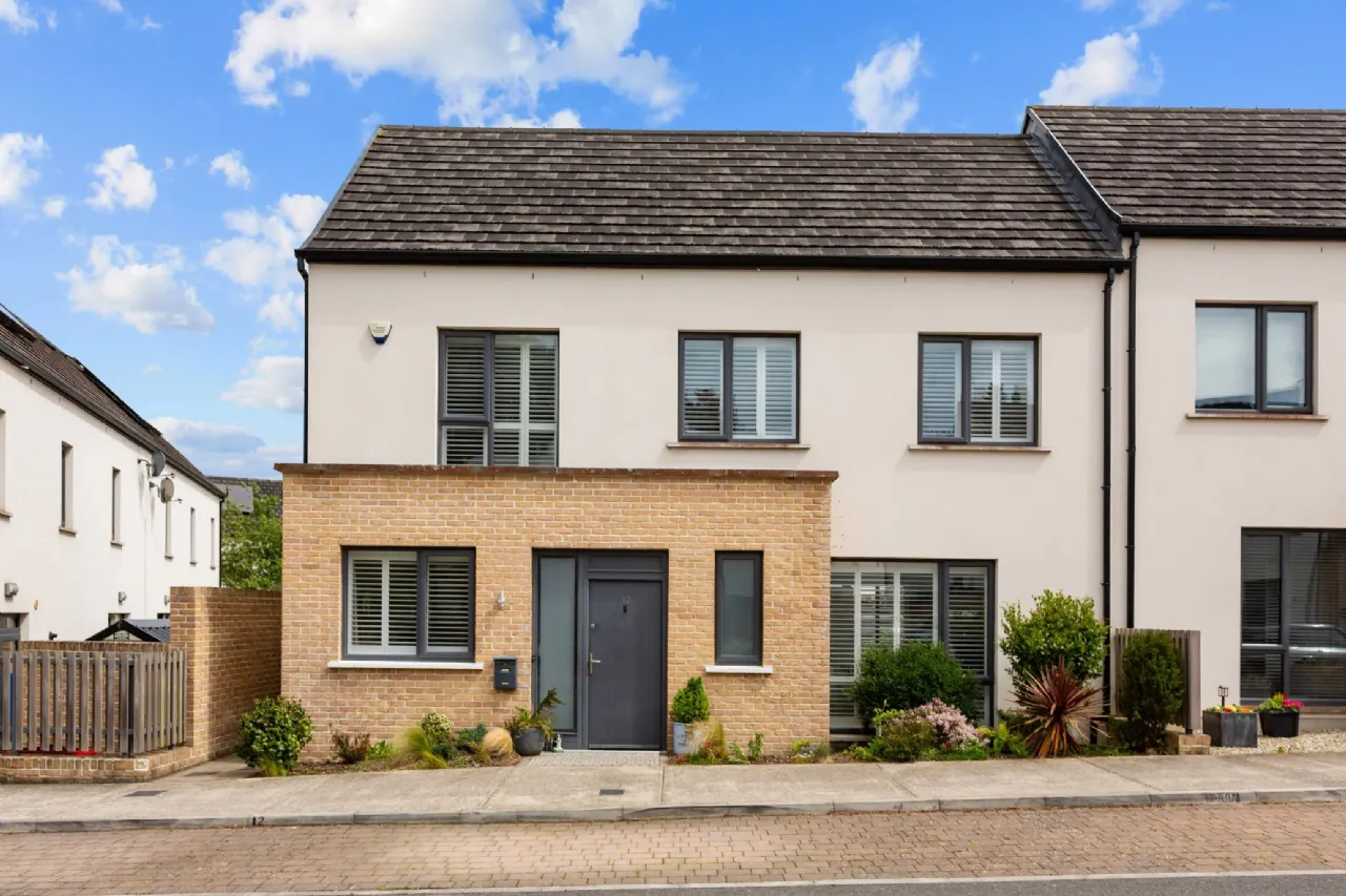 Photo of 12 The Avenue, Scholarstown Wood, Rathfarnham, Dublin 16, D16 PK13