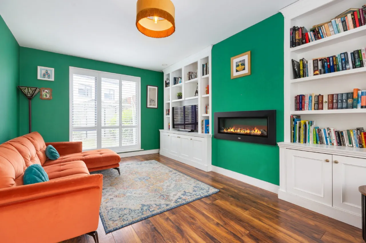 Photo of 12 The Avenue, Scholarstown Wood, Rathfarnham, Dublin 16, D16 PK13