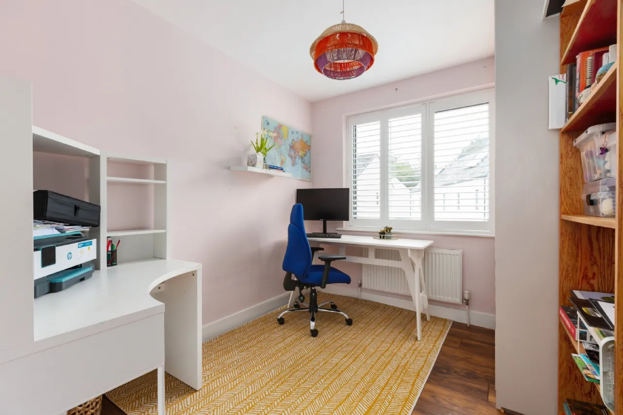 Photo of 12 The Avenue, Scholarstown Wood, Rathfarnham, Dublin 16, D16 PK13