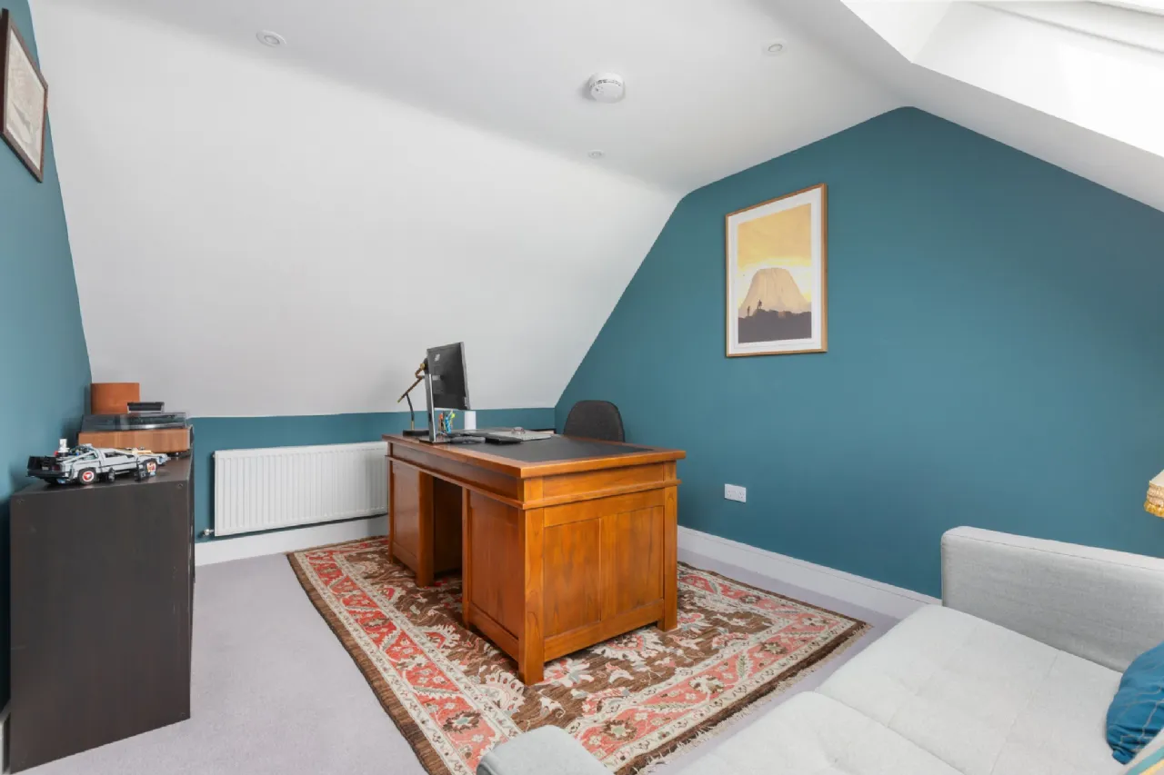 Photo of 12 The Avenue, Scholarstown Wood, Rathfarnham, Dublin 16, D16 PK13