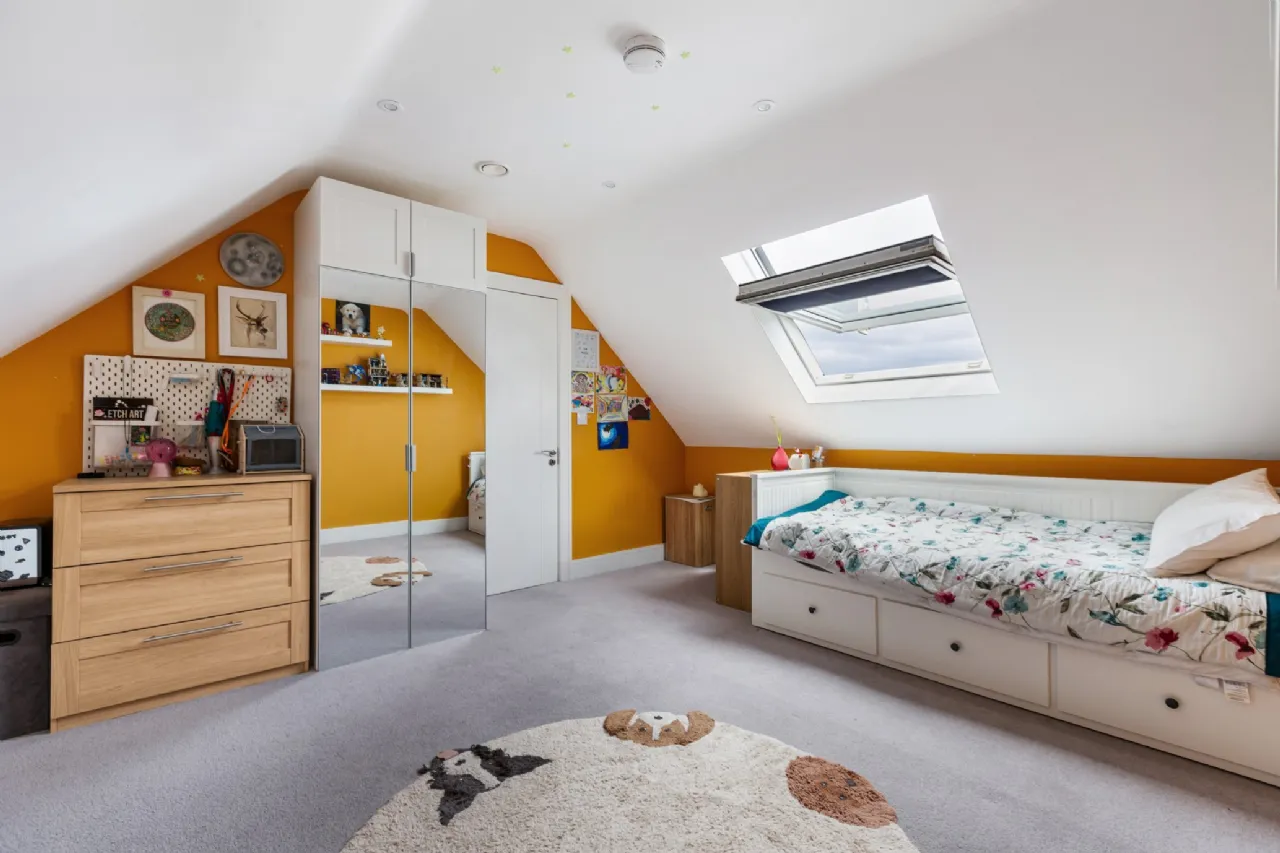Photo of 12 The Avenue, Scholarstown Wood, Rathfarnham, Dublin 16, D16 PK13