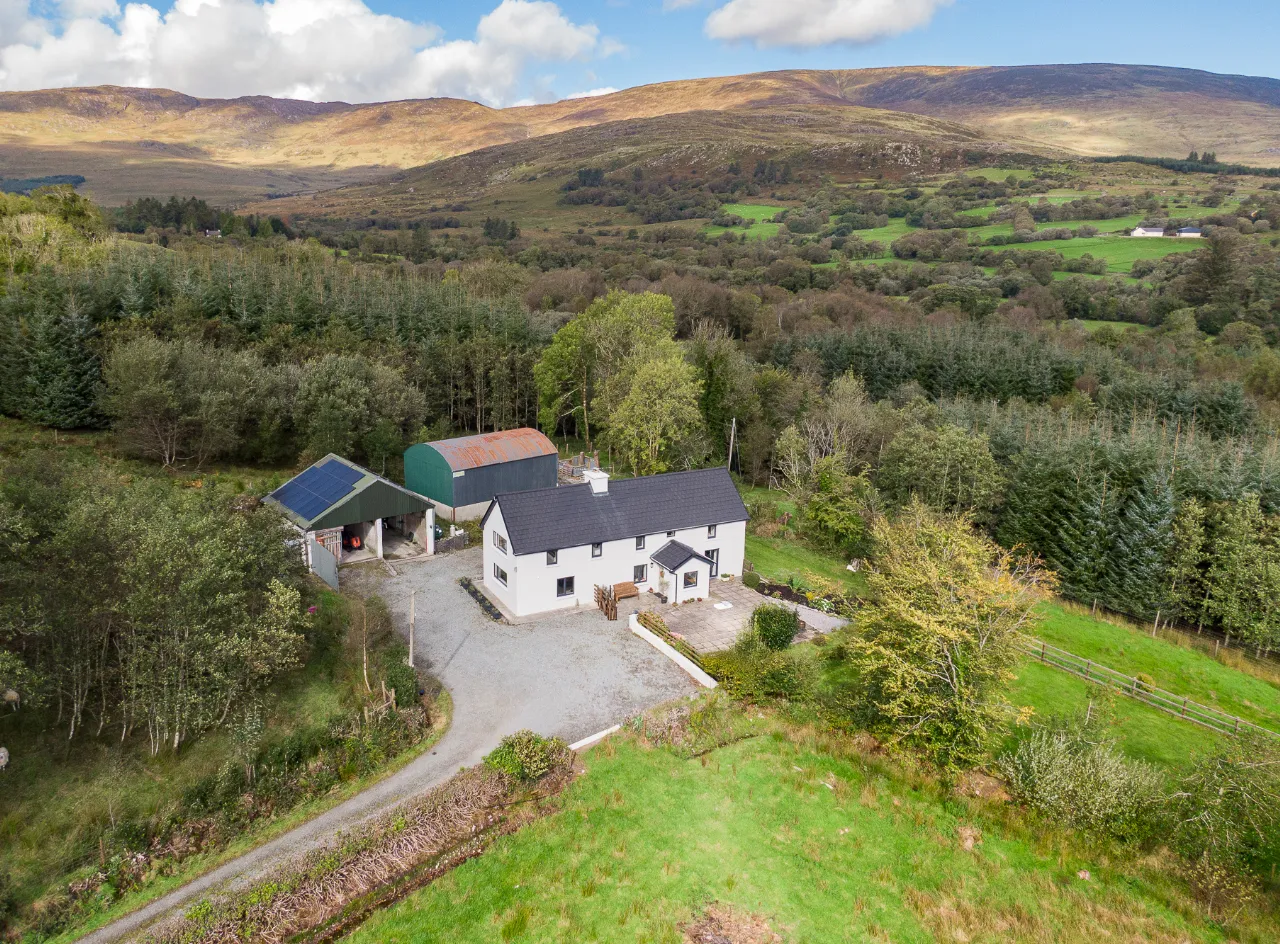 Photo of Drinagh, Kilgarvan, Co Kerry, V93HV58