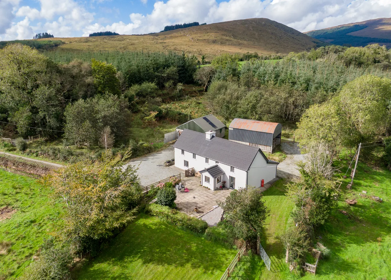 Photo of Drinagh, Kilgarvan, Co Kerry, V93HV58