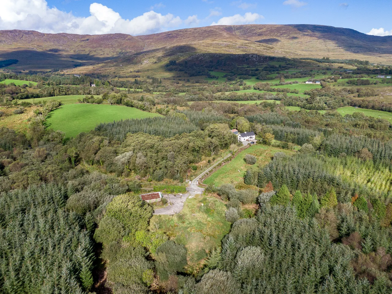 Photo of Drinagh, Kilgarvan, Co Kerry, V93HV58