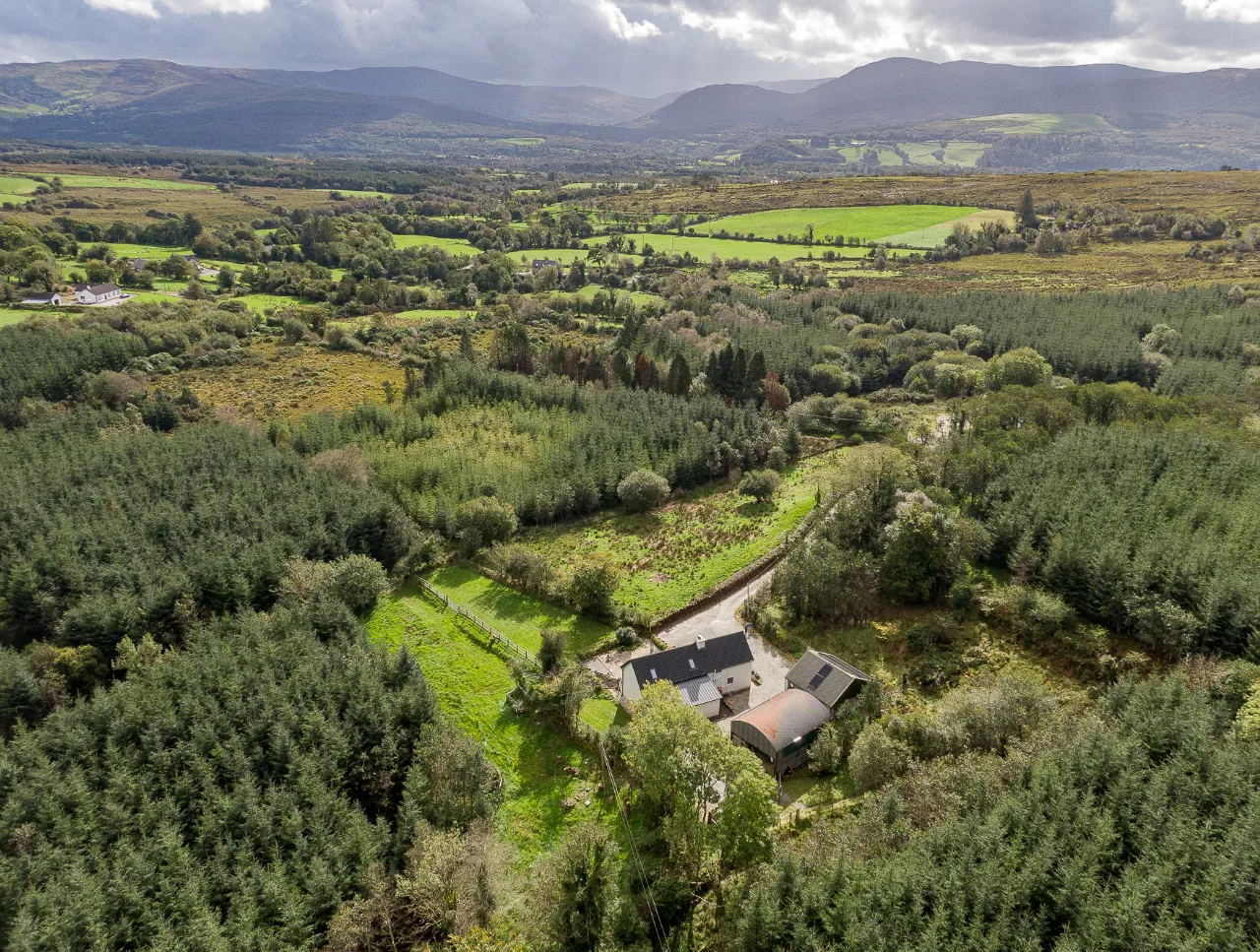Photo of Drinagh, Kilgarvan, Co Kerry, V93HV58