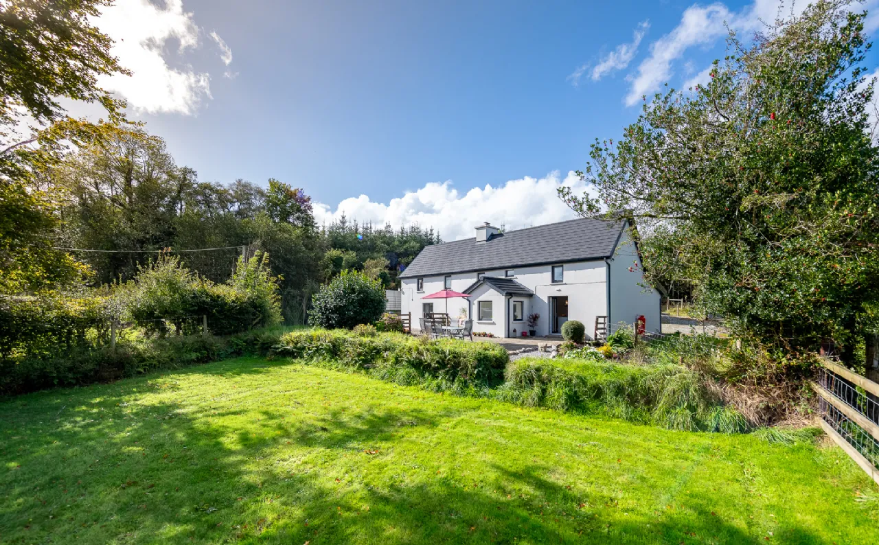 Photo of Drinagh, Kilgarvan, Co Kerry, V93HV58
