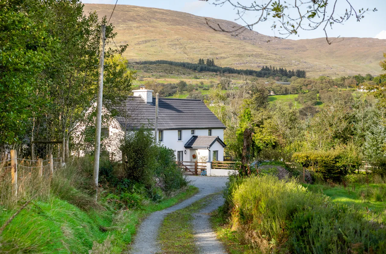 Photo of Drinagh, Kilgarvan, Co Kerry, V93HV58