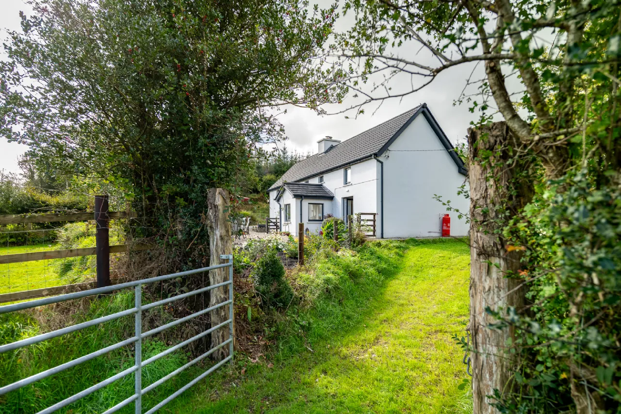 Photo of Drinagh, Kilgarvan, Co Kerry, V93HV58