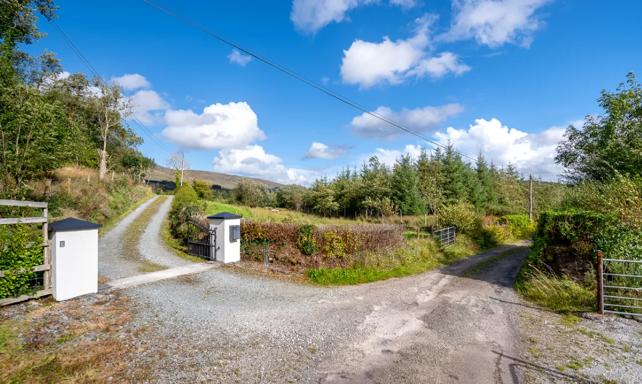 Photo of Drinagh, Kilgarvan, Co Kerry, V93HV58