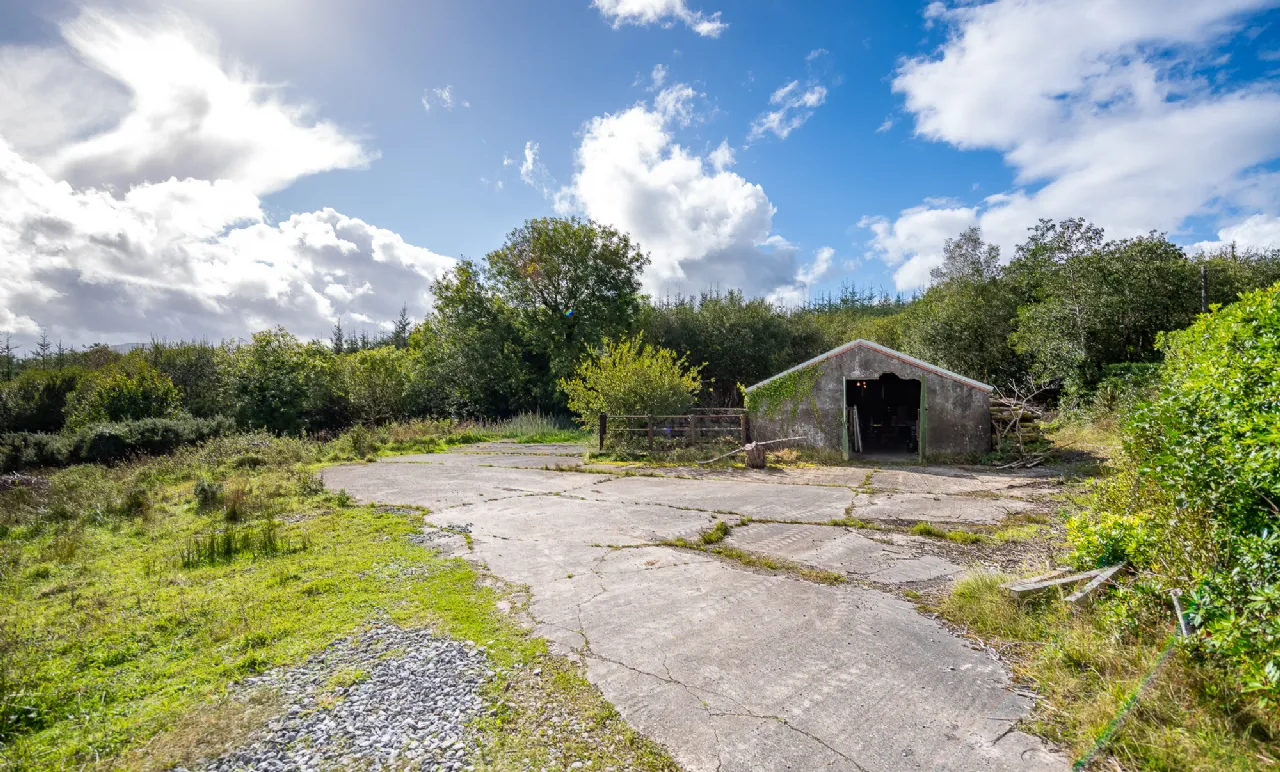 Photo of Drinagh, Kilgarvan, Co Kerry, V93HV58