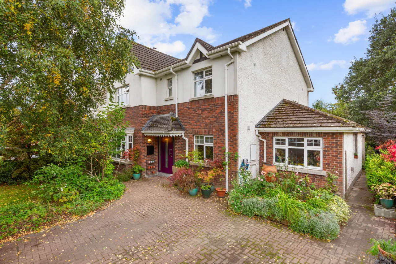 Photo of 18 Parsons Hall, Maynooth, Co. Kildare, W23 F5C6