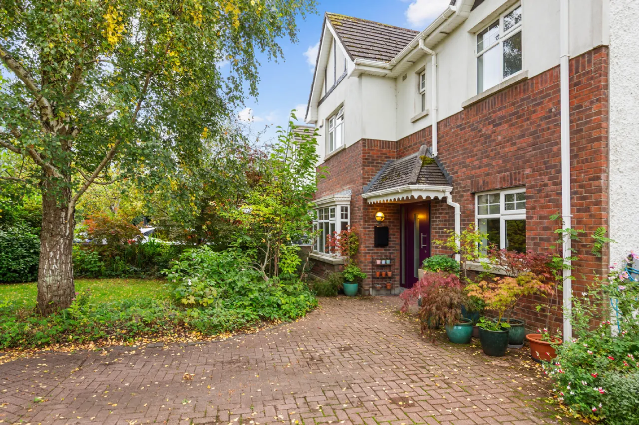 Photo of 18 Parsons Hall, Maynooth, Co. Kildare, W23 F5C6