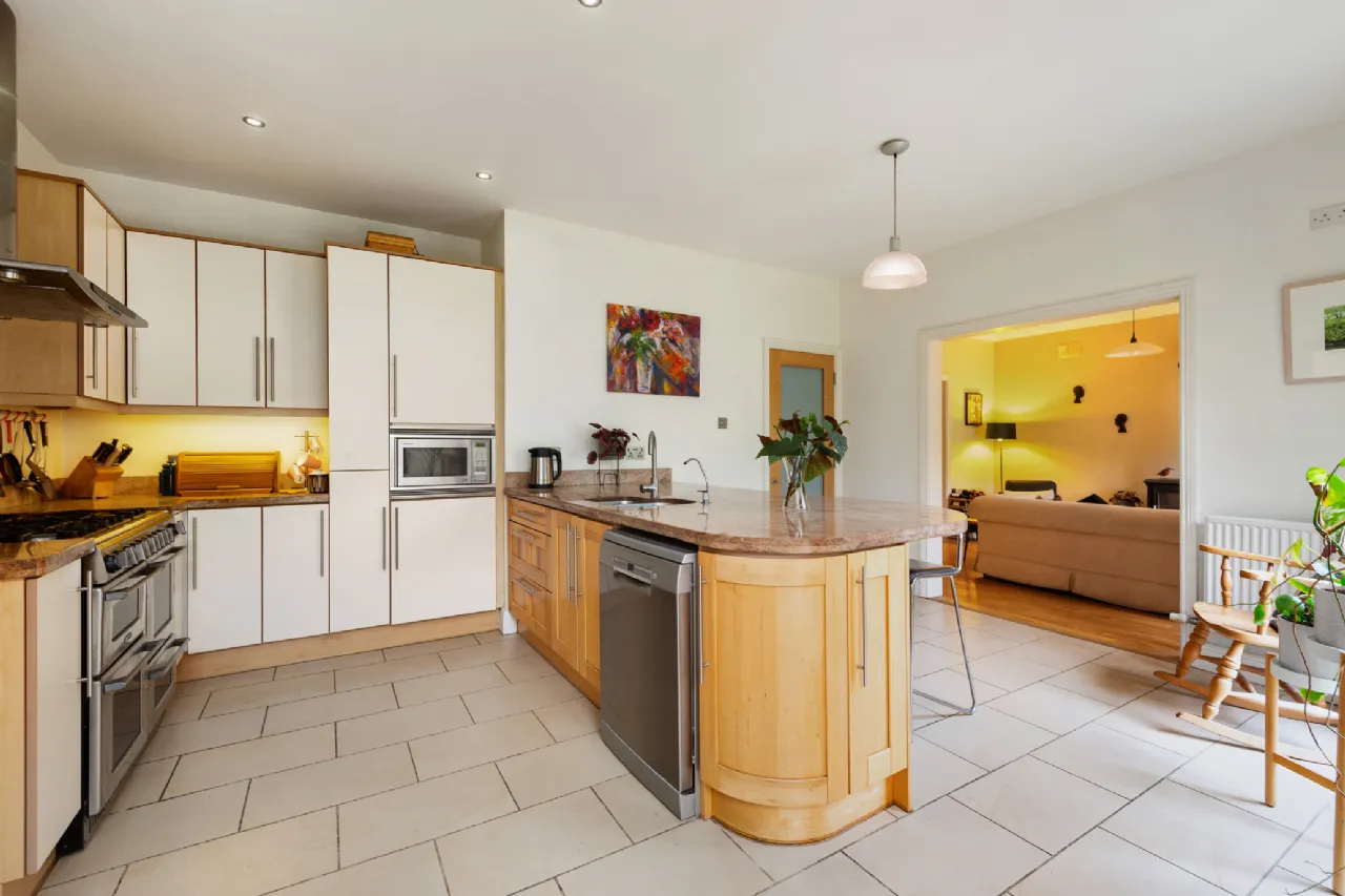 Photo of 18 Parsons Hall, Maynooth, Co. Kildare, W23 F5C6