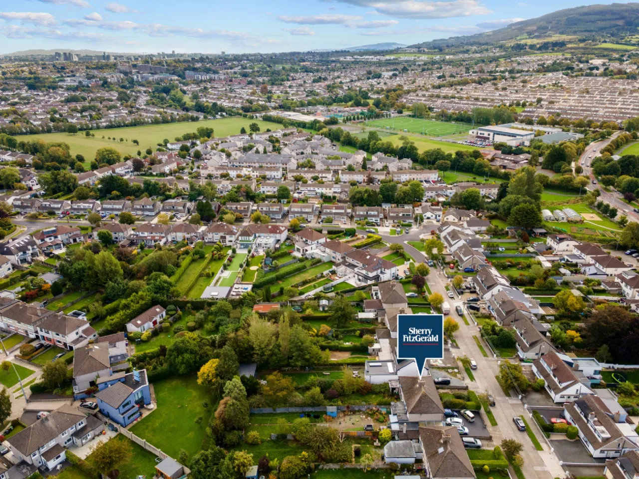 Photo of 65 Meadow Mount, Churchtown, Dublin 16, D16 RP20