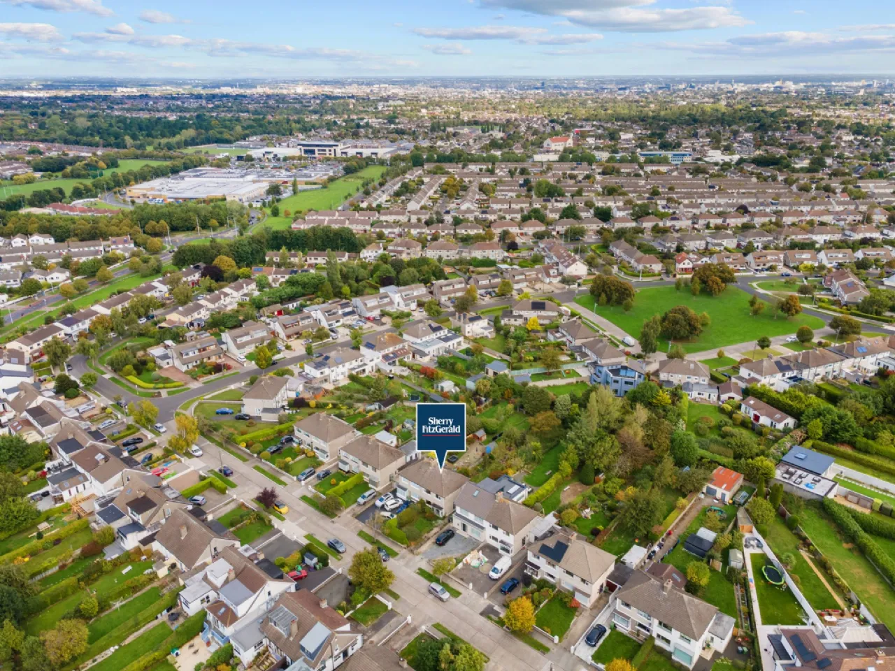 Photo of 65 Meadow Mount, Churchtown, Dublin 16, D16 RP20