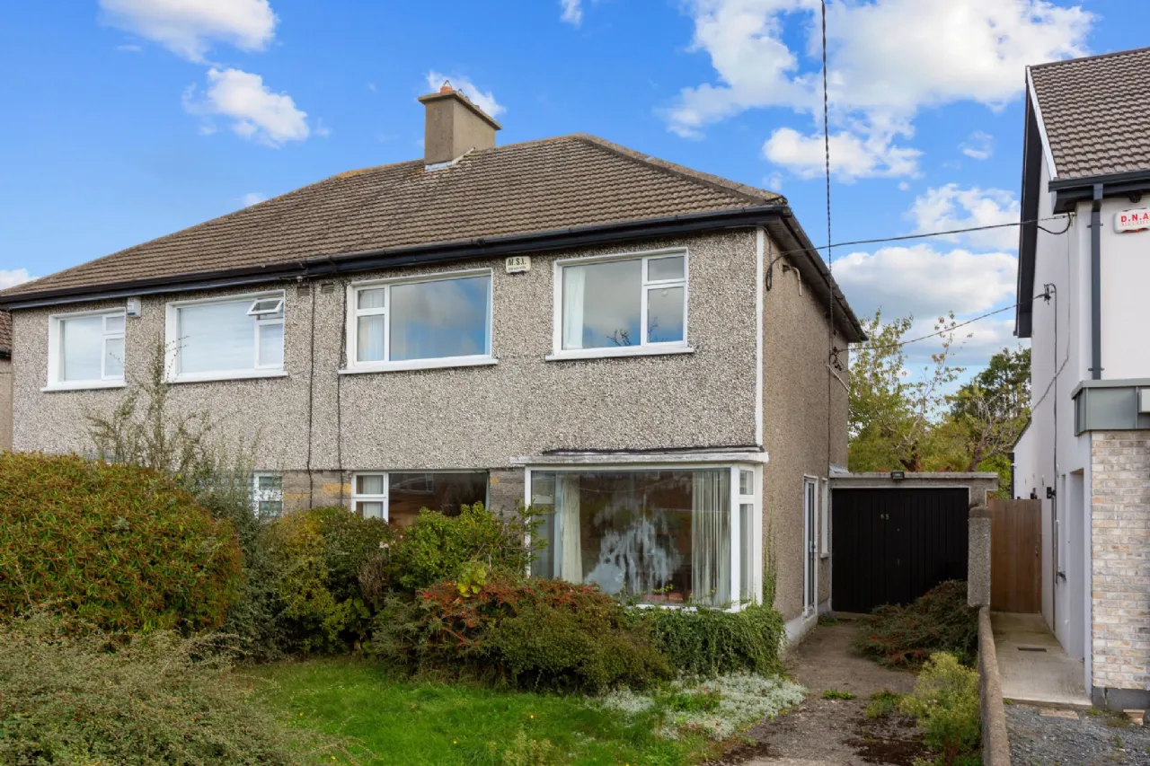 Photo of 65 Meadow Mount, Churchtown, Dublin 16, D16 RP20
