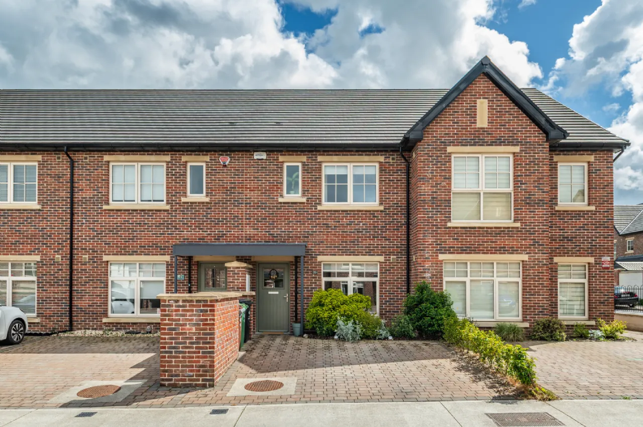 Photo of 20 The Hawthorn, Coach Road Meadows, Clane, Co. Kildare, W91 FYP1
