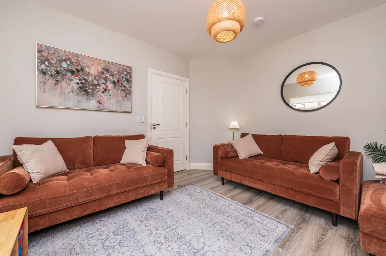 Photo of 20 The Hawthorn, Coach Road Meadows, Clane, Co. Kildare, W91 FYP1