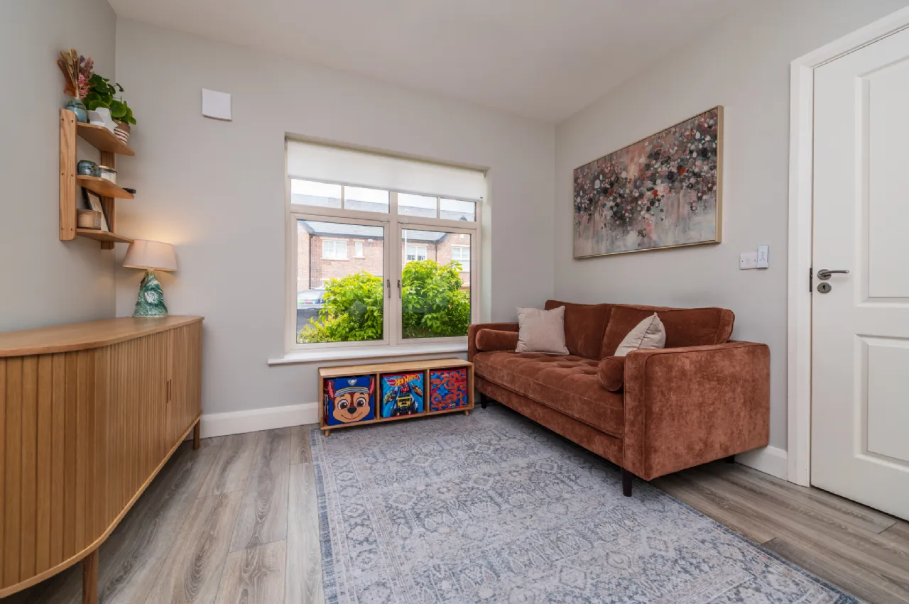 Photo of 20 The Hawthorn, Coach Road Meadows, Clane, Co. Kildare, W91 FYP1
