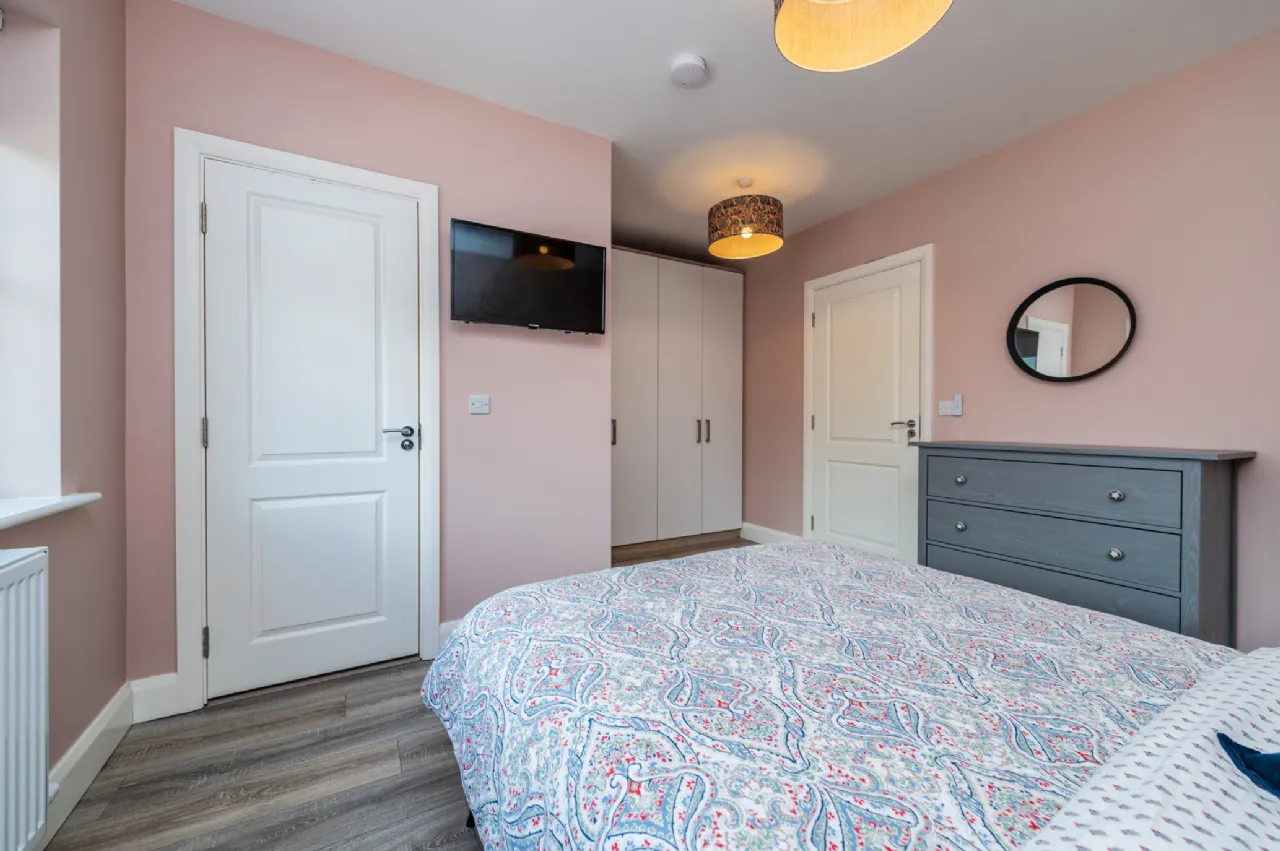 Photo of 20 The Hawthorn, Coach Road Meadows, Clane, Co. Kildare, W91 FYP1