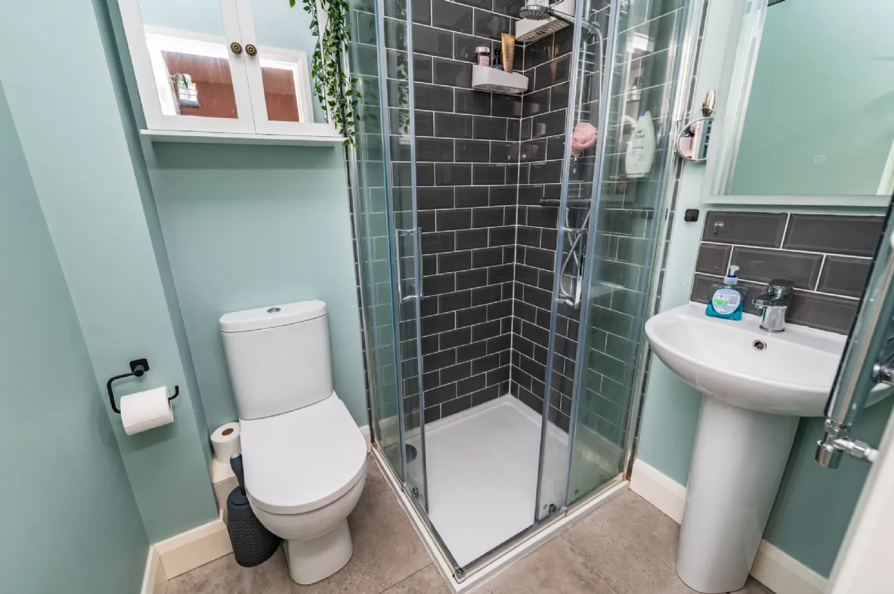 Photo of 20 The Hawthorn, Coach Road Meadows, Clane, Co. Kildare, W91 FYP1
