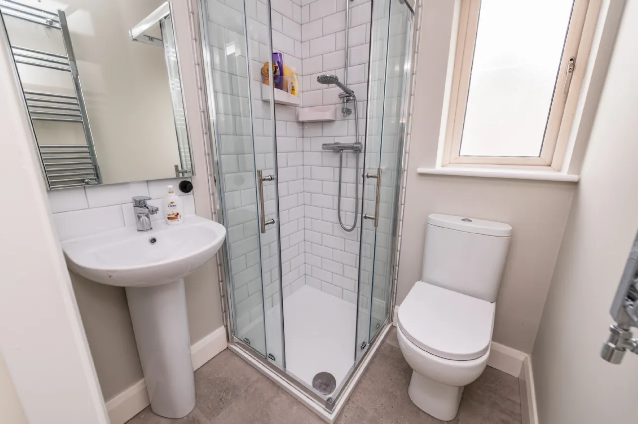 Photo of 20 The Hawthorn, Coach Road Meadows, Clane, Co. Kildare, W91 FYP1
