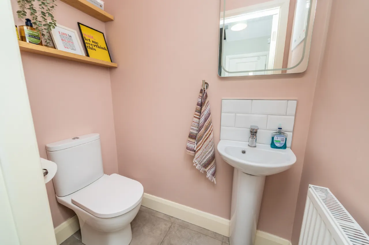 Photo of 20 The Hawthorn, Coach Road Meadows, Clane, Co. Kildare, W91 FYP1